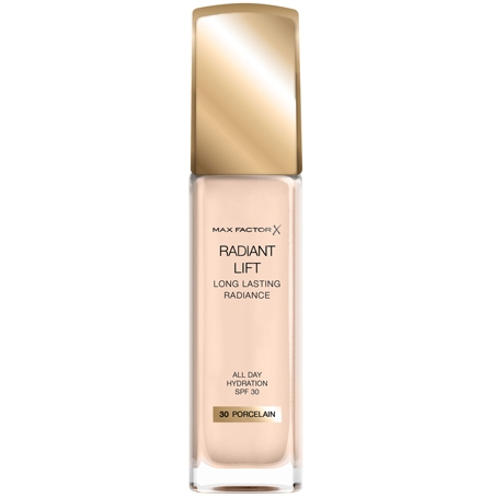 Max Factor Radiant Lift Foundation - 30 Porcelain