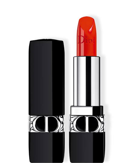 Rouge Dior Couture Colour Refillable Lipstick 844 Trafalgar