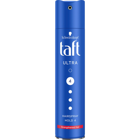 Schwarzkopf Taft Fixing Spray Ultra Strong 250 ml