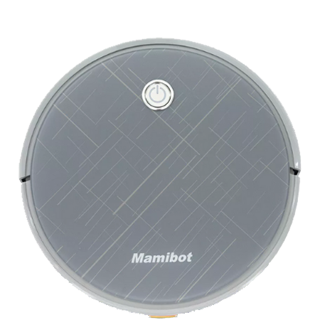 Mamibot EXVAC660 Platina Robot Dammsugare
