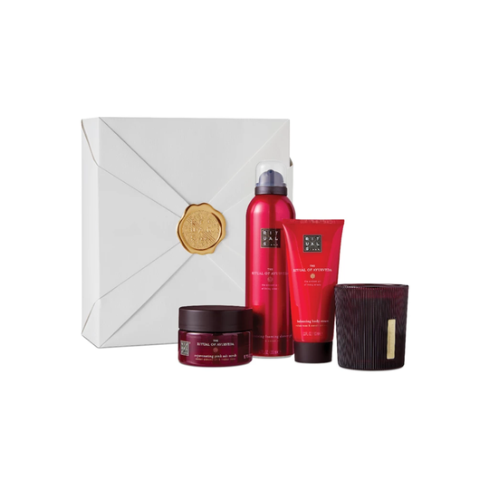 The Ritual Of Ayurveda - Medium Gift Set