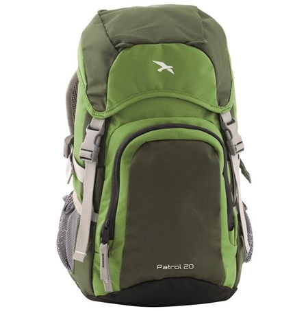 Easy Camp Patrol 20L Ryggsäck