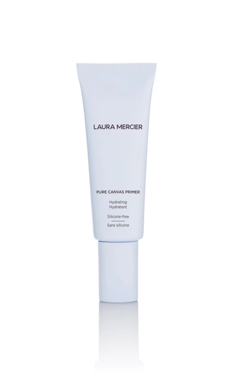 Pure Canvas Hydrating Face primer 50 ml