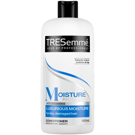 TRESemmé Moisture Rich Balsam - 900ml