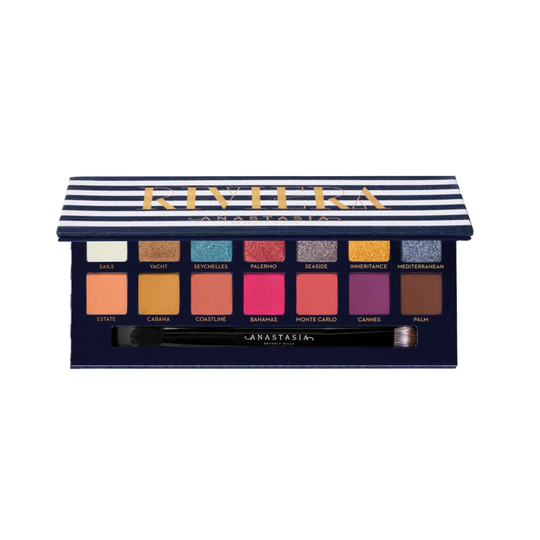 Riviera Palette