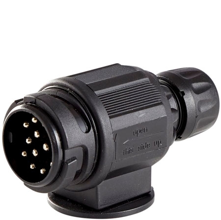 Rawlink Pluggkrok 13-Pollett