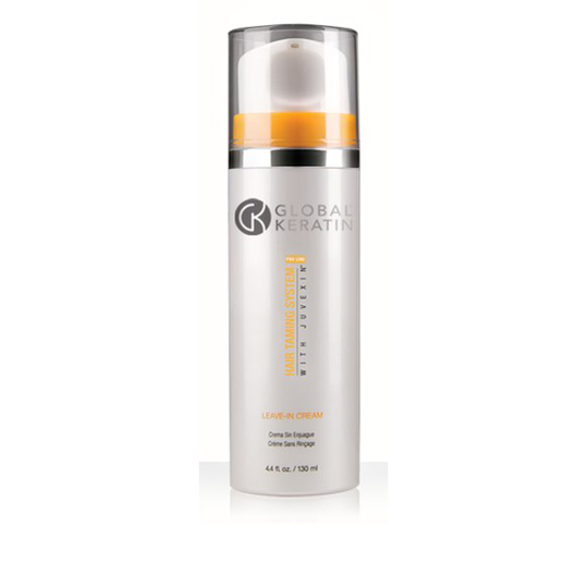 GKhair GK Leave-In Conditioning Cream 130 ml