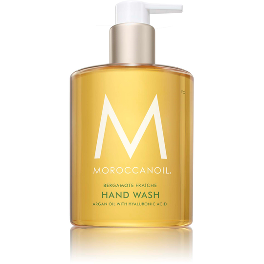 Moroccanoil Body Collection Hand Wash Bergamot Fraiche 360 ml