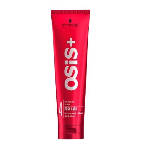 Schwarzkopf Osis + Sten Hård Hårgel - 150 Ml