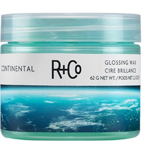 R+Co Waxes & Pastes Continental Glossing Wax 62 g