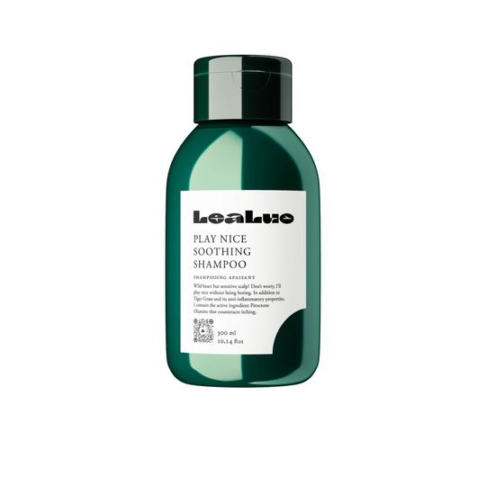 Play Nice Soothing Shampoo 300 ml