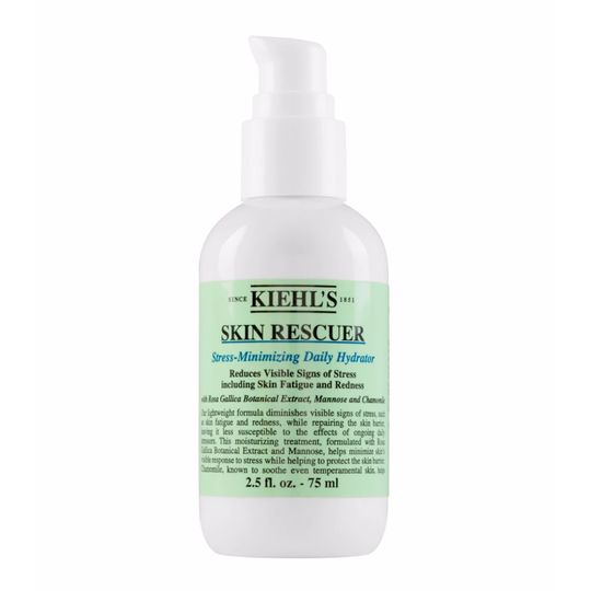 Skin Rescuer Daily Hydration 75 ml