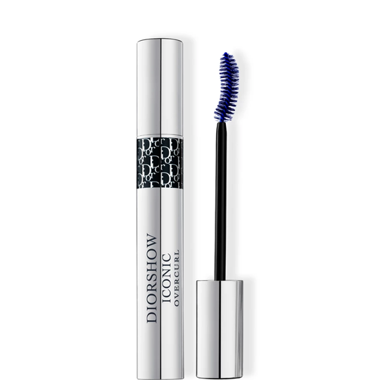 Diorshow Iconic Overcurl Mascara Blue