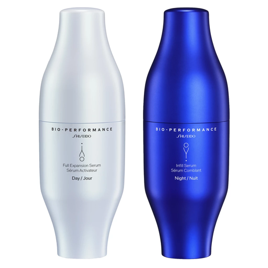 Bio Performance Skin Filler Serum 2 x 30 ml