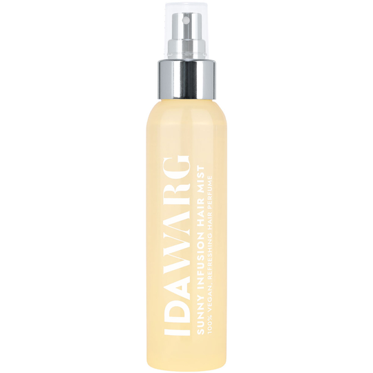 Ida Warg Sunny Infusion Hair Mist 100 ml