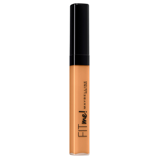 Maybelline Fit Me Concealer (olika nyanser) - 16 Warm Nude