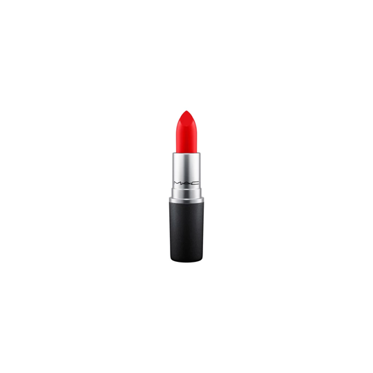 Matte Lipstick Red Rock