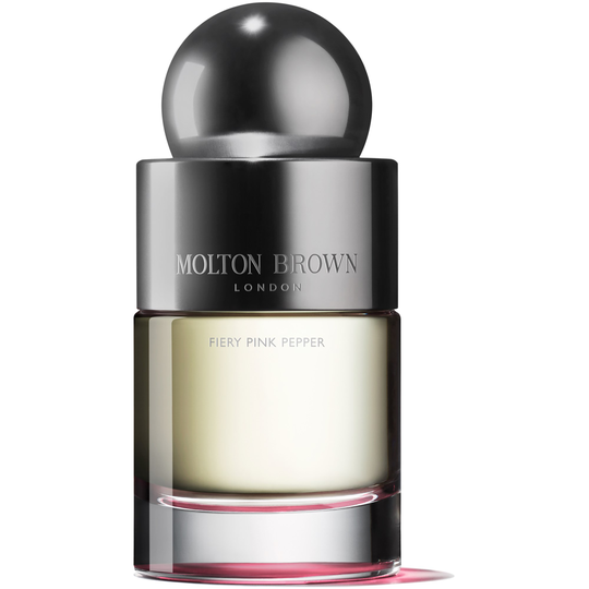 Molton Brown Fiery Pink Pepper Eau De Toilette 50 ml