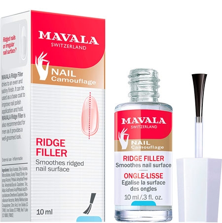 Mavala Bergsrygg Filler Spikolja - 10ML