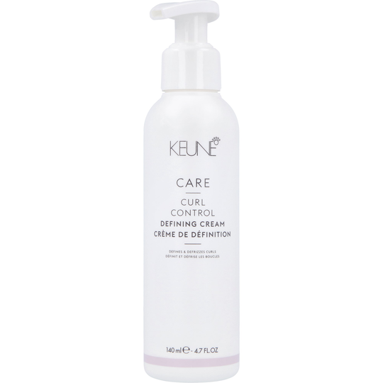Keune Care Curl Control Defining Cream 140 ml