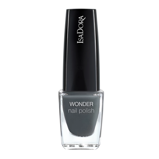 Wonder Nail Polish 142 Mercury