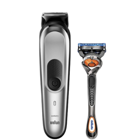 Braun MGK7220 Allt I Ett Trimmer 7 (Öppna Låda)