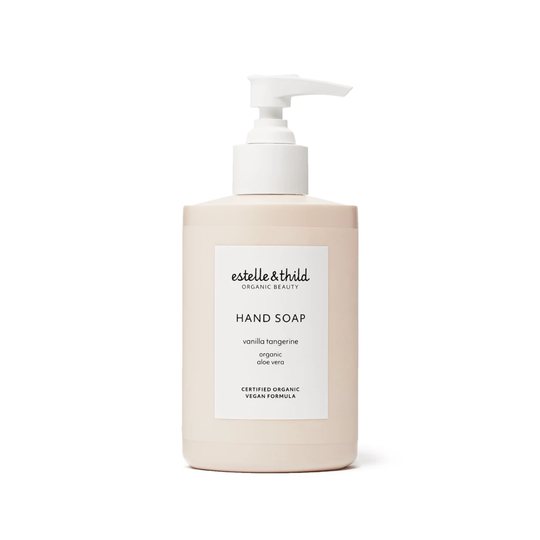 Vanilla Tangerine Hand Soap 250 ml