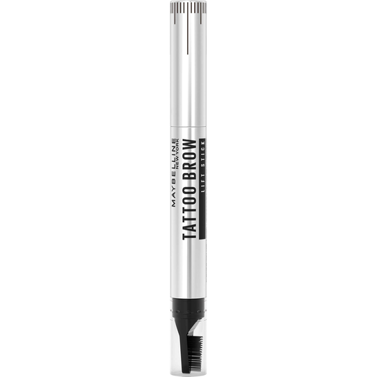 Maybelline Tattoo Studio Brow Lift Stick 24g (Various Shades) - Deep Brown