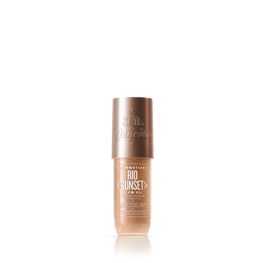 Glowmotions Rio Sunset Body Oil 75 ml