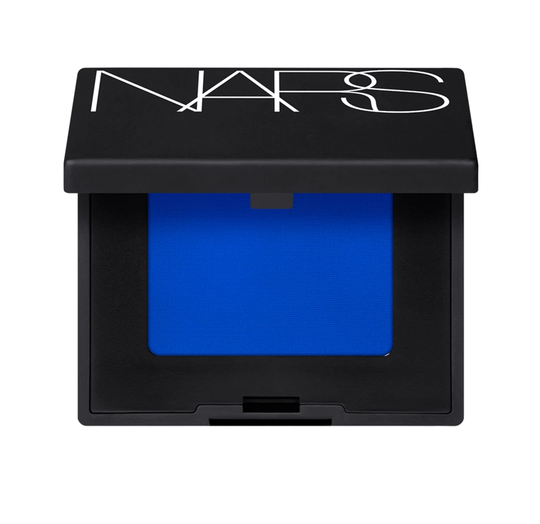 Single Eyeshadow - Pro Pops Outremer