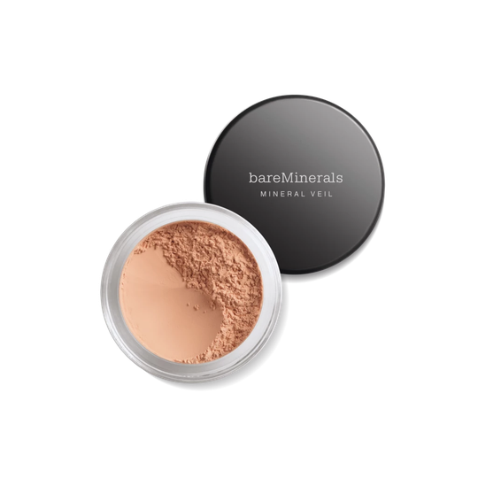 Mineral Veil Finishing Powder Tinted