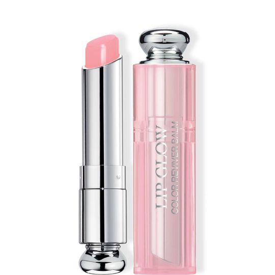 Lip Glow 001 Pink