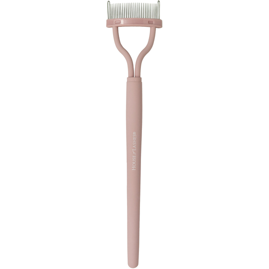 House of Lashes Flawless Precision Lash Comb