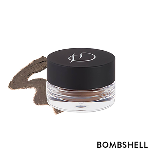 HD Brows Brow Crème (olika nyanser) - Bombshell