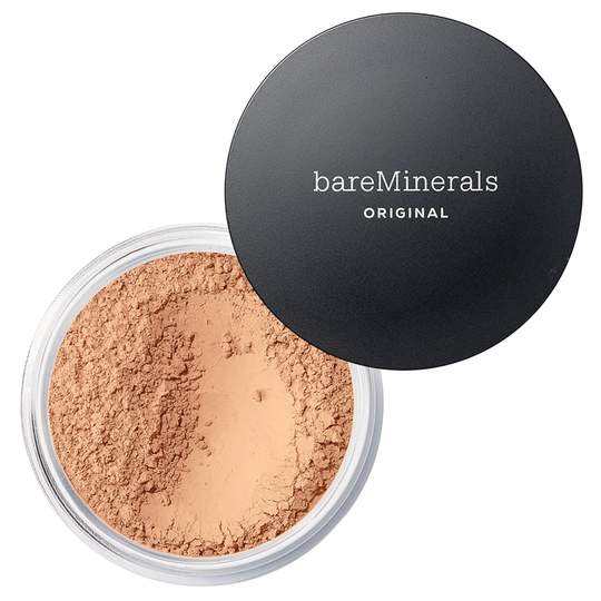 Original Loose Mineral Foundation SPF15 Soft Medium