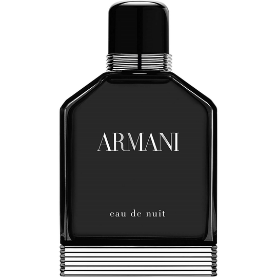 Armani Eau de Nuit Eau De Toilette 100 ml