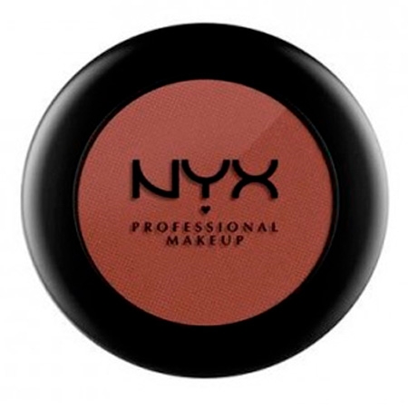 NYX Matte Eyeshadow Not Today