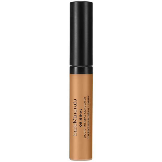 bareMinerals Original Liquid Mineral Concealer 6ml (Various Shades) - Tan 4N