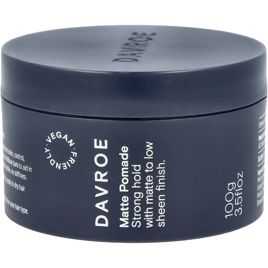 DAVROE Matt Pomade 100 g