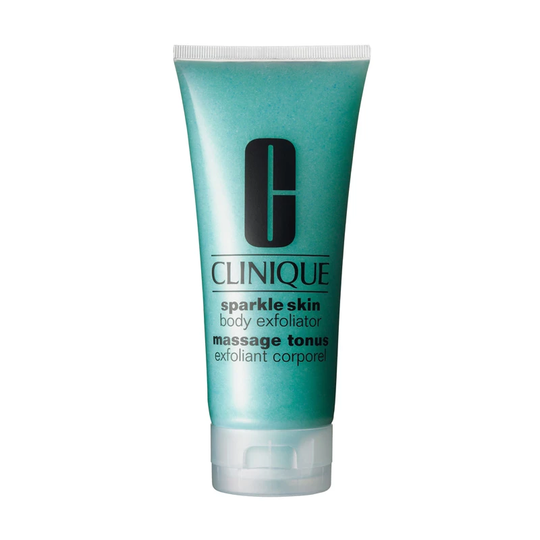 Sparkle Skin Body Exfoliator 200 ml