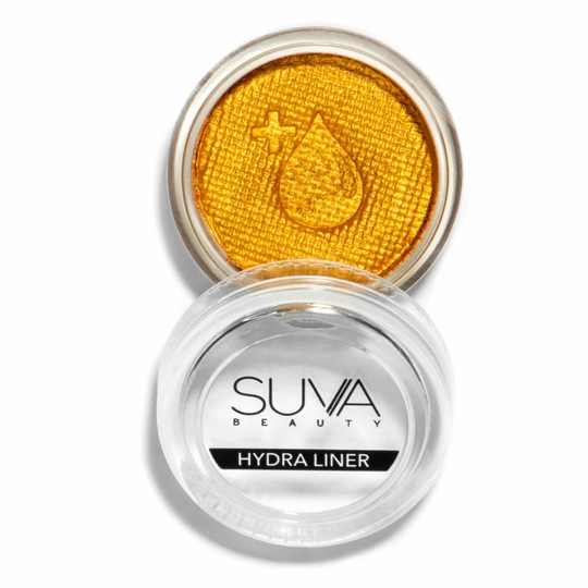 Hydra Liner Metallic Gold Digger