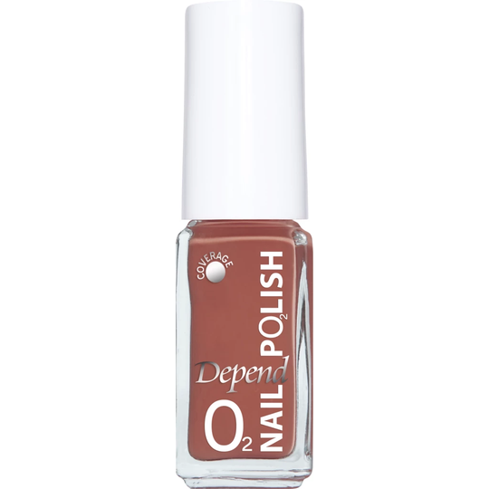 O2 Nail Polish 562
