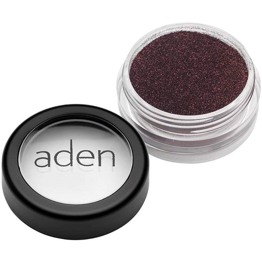Aden Glitter Powder Blossom 37