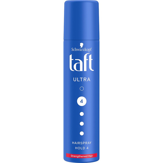 Schwarzkopf Taft Ultra Hairspray Mini 75 ml