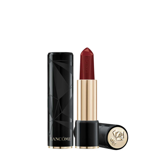 L'Absolu Rouge Ruby Cream Lipstick 481 Pigeon Blood Ruby