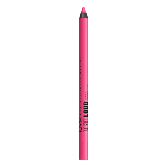 Line Loud Lip Pencil 8 Movin' Up