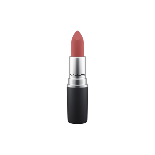 Powder Kiss Lipstick Brickthrough