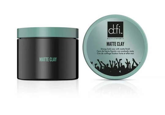Matte Clay Styling Wax 150 g