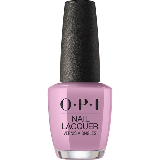 OPI Nail Lacquer Peru Seven Wonders of OPI Seven Wonder of OPI
