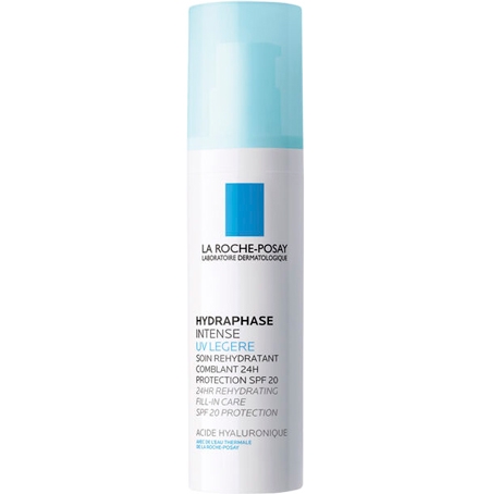 La Roche-Posay Hydraphase UV Intense Dagkräm - 50ML